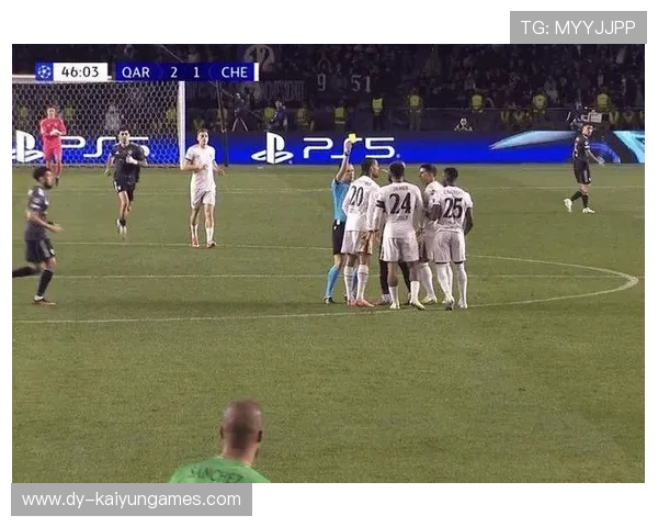 切尔西2-2战平卡拉巴赫，欧冠小组赛未能全取三分，切尔西球星卡