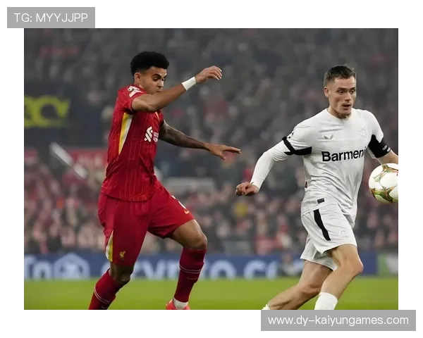 利物浦需要重建