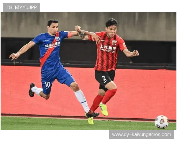 上海海港亚冠出线形势堪忧，柔佛主场成为巨大障碍