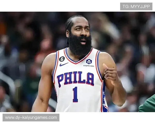 哈登三双也救不了快船：管理层该扛锅了！